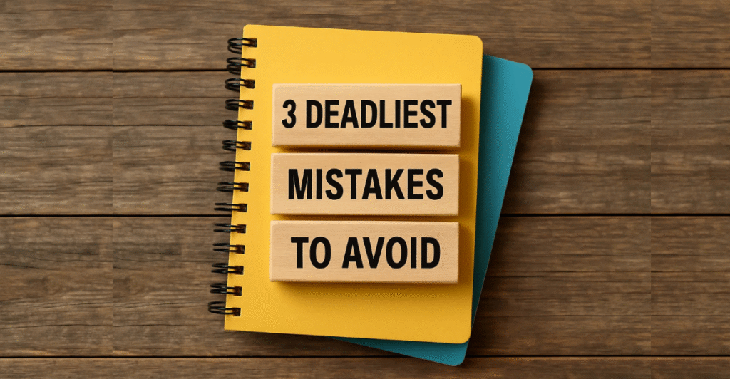 3 Deadliest Mistakes Companies Make After an Employee Survey
