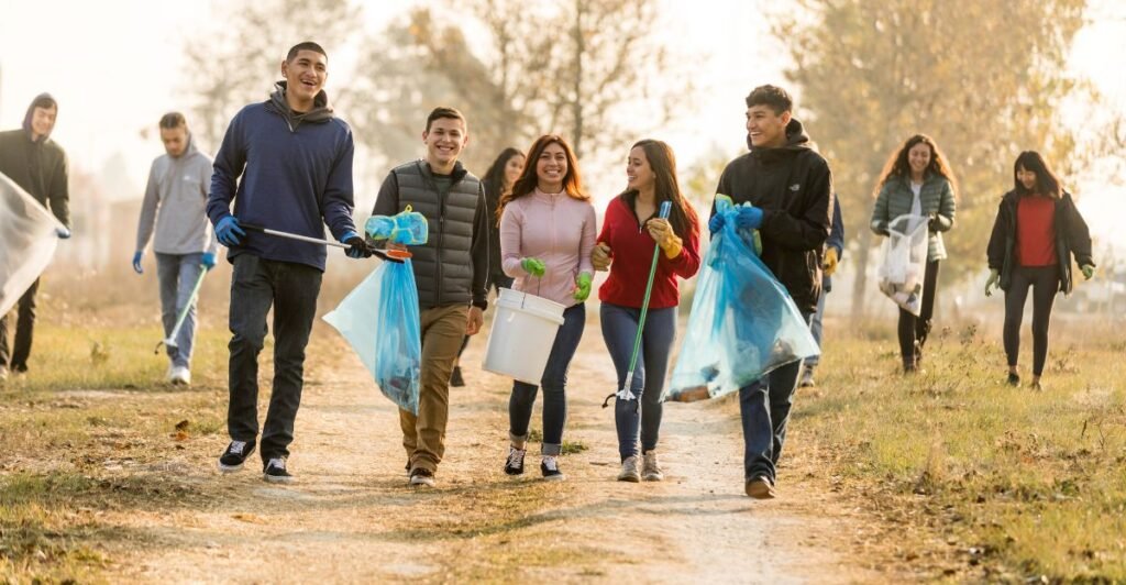 csr_startup_community service_amazing_workplaces_human_resource_blogs