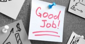 performance appraisal_good job_salary increment