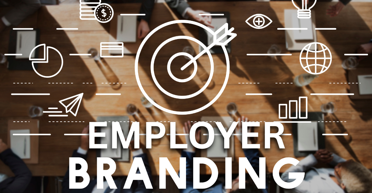 Turn Employee Feedback into Employer Branding Power