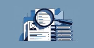 Employee Background Verification