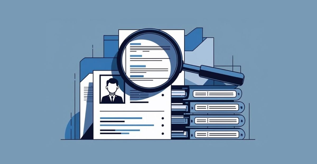 Employee Background Verification