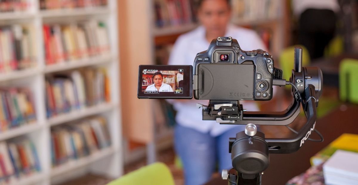 Employer Brand Video for Internal Communication