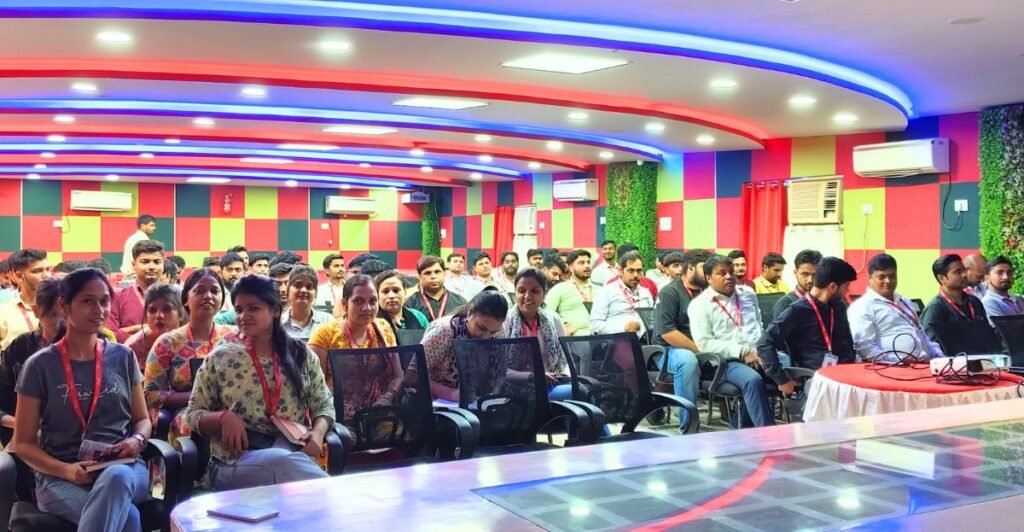 Financial Literacy Workshop _SAVE_Solutions