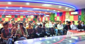 Financial Literacy Workshop _SAVE_Solutions