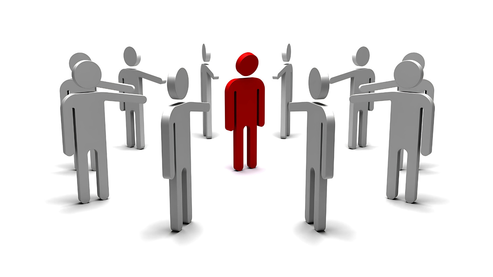 Unconscious Bias at Work: Recognize Signs and Fix Problem