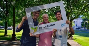 SAP Autism at Work
