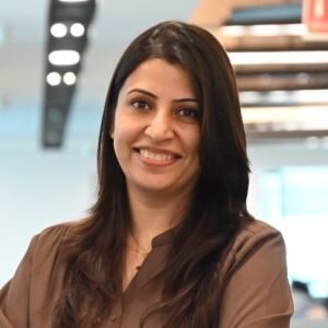 Picture of Shikha Dhillon