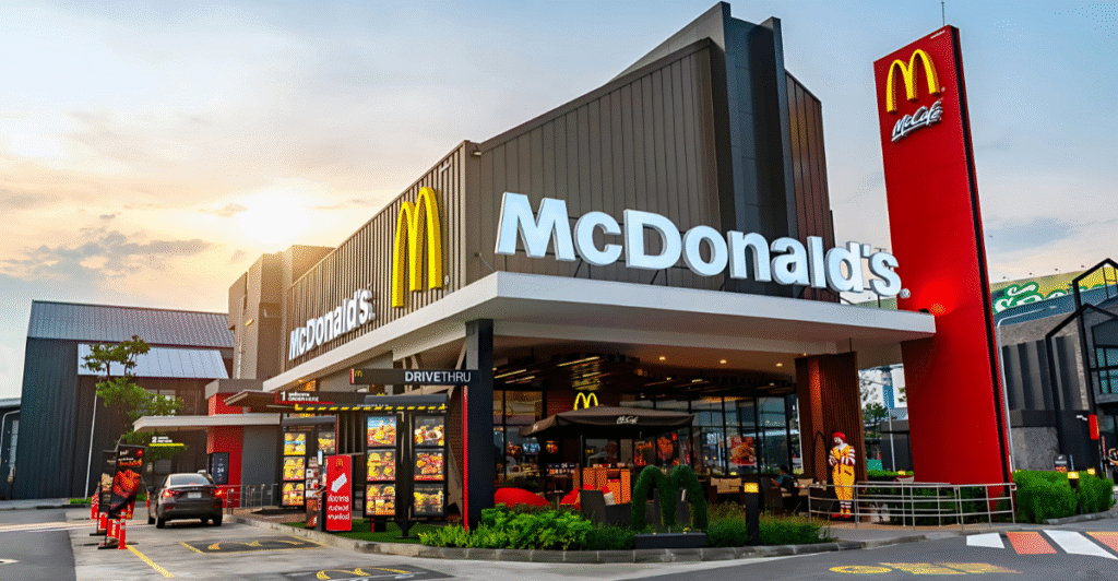 McDonald’s Employer Branding Strategy Explained