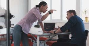 Toxic Workplace Signs: How to Identify and Fix Toxic Behaviours