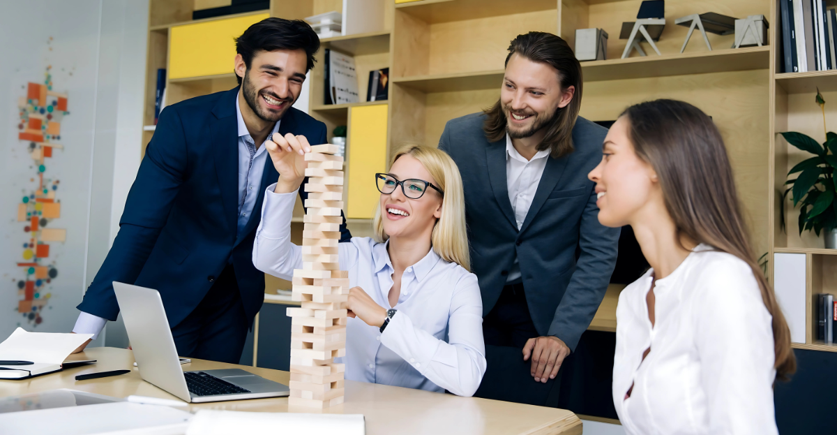 10 Employee Engagement Ideas You Can Start Using Today