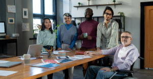 What an Inclusive Workplace Looks Like and How to Build One
