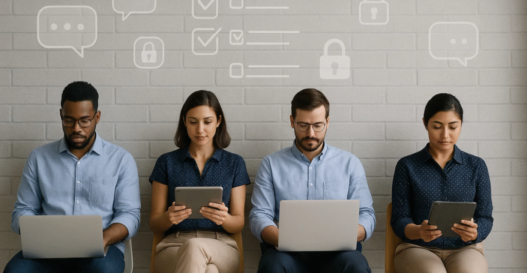 How Anonymous Employee Surveys Improve Feedback