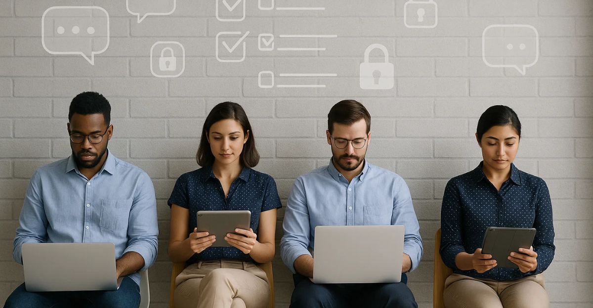 How Anonymous Employee Surveys Improve Feedback