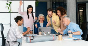 How to Manage Generational Gap at Work