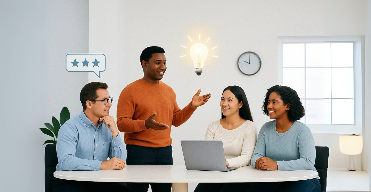 10 HR Tips to Build a Psychologically Safe Workplace