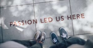 Visual-Storytelling
