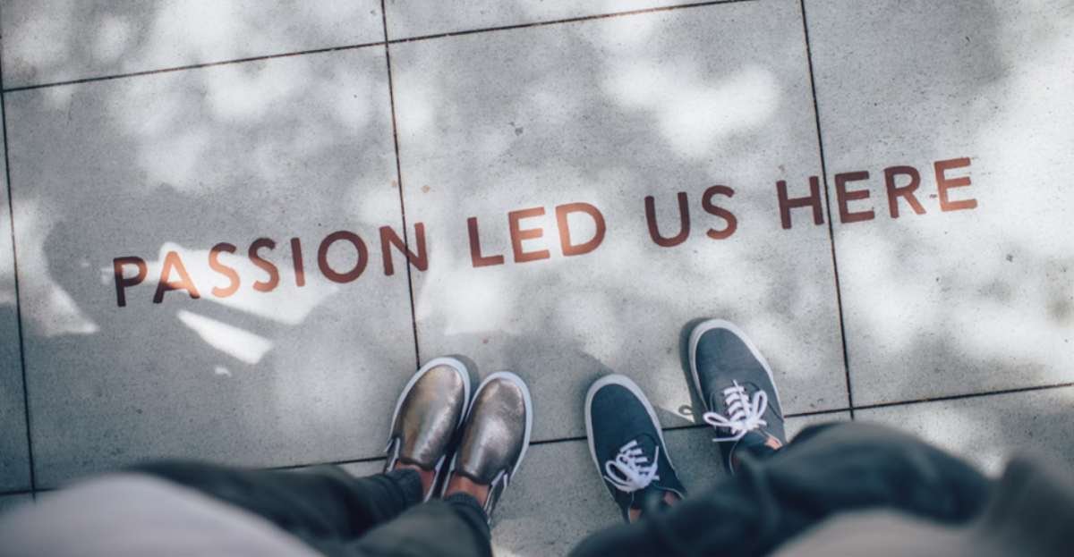 Visual-Storytelling
