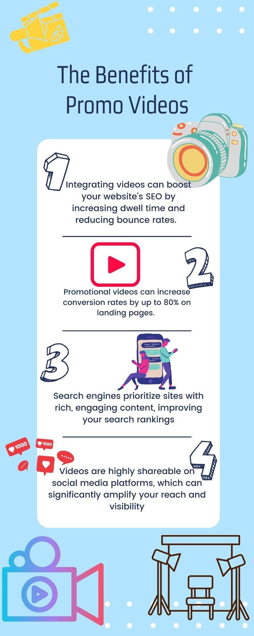Visual-Storytelling for employer branding