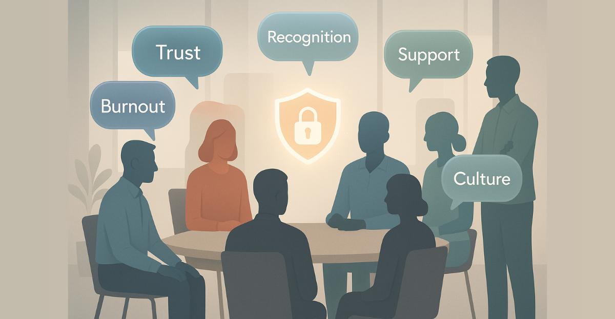 What are Confidential Employee Surveys and Why Do They Matter?