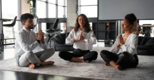 Employee Wellness Program That Improves Health and Retention