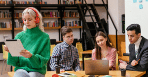 Can Learning at Workplace Happen Without Formal Training?