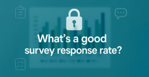 What Is a Good Employee Survey Participation Rate?