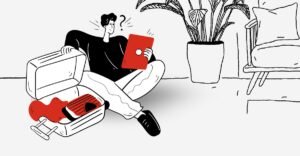 netflix-unlimited-vacation policy