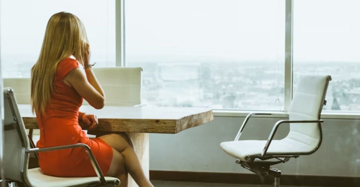 Female Leadership