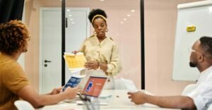How HR Managers Can Help Employers Boost Value And Fuel Revenue Growth