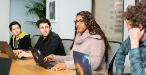 Leading with Impact_Why Purpose-Driven Leaders Inspire Loyalty