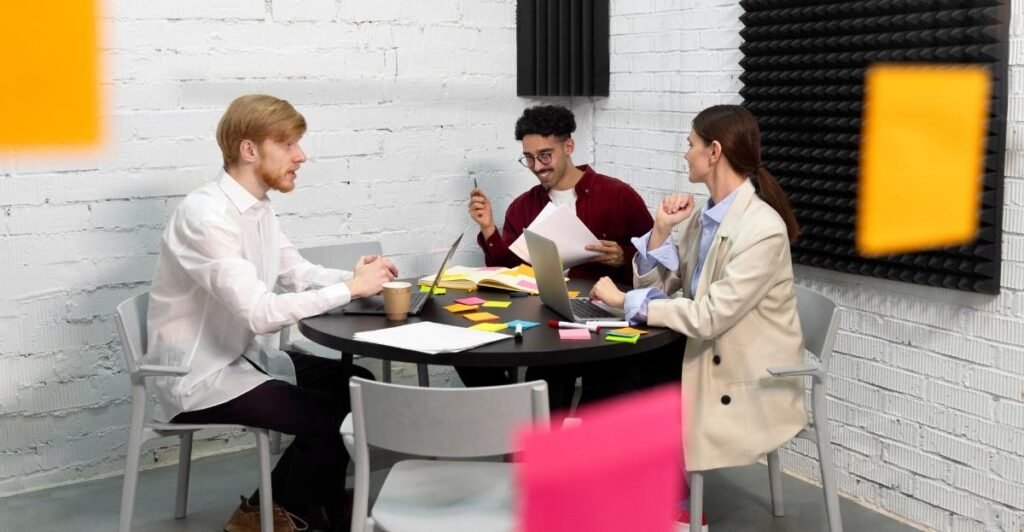 Best Listening Strategies for Employee Feedback