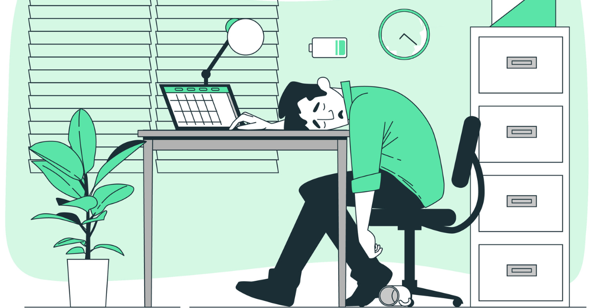 How to Prevent Employee Burnout in High-Performing Teams