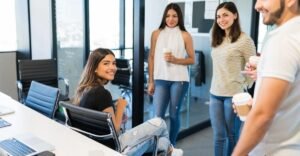 What Is Workplace Belonging and How it Affects Retention?
