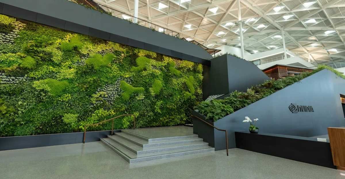 NVIDIA’s Employer Branding Strategy That Attracts Top Talent