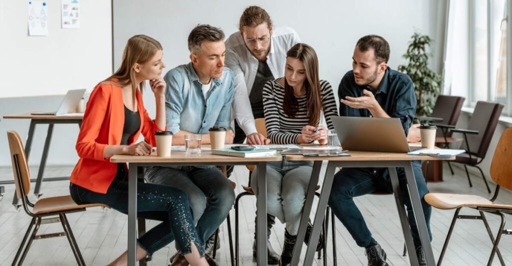 How Small Teams Can Start Building an Inclusive Workplace