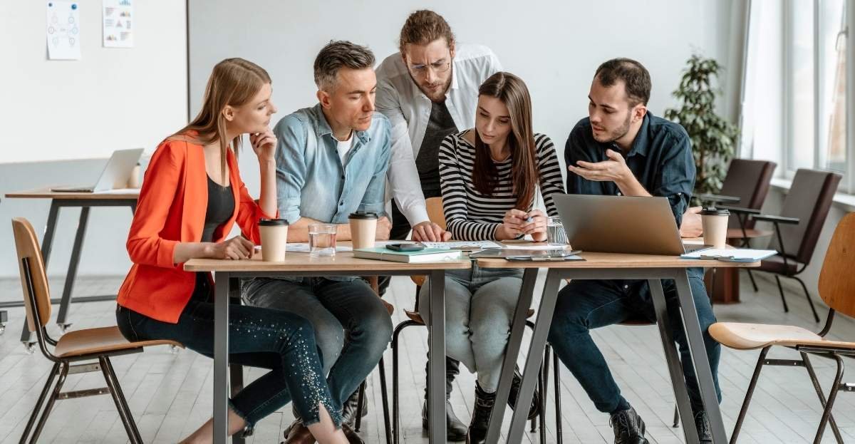 How Small Teams Can Start Building an Inclusive Workplace