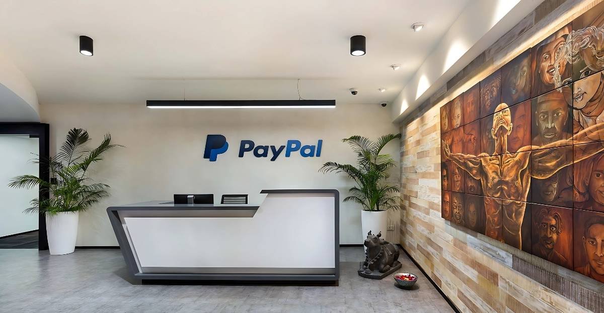 Learn Leadership Lessons from PayPal’s Well-Being Strategy