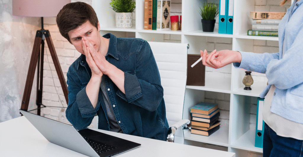 10 Toxic Workplace Signs You Shouldn’t Ignore