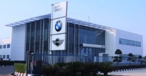 How Employee Engagement at BMW Encourages New Ideas