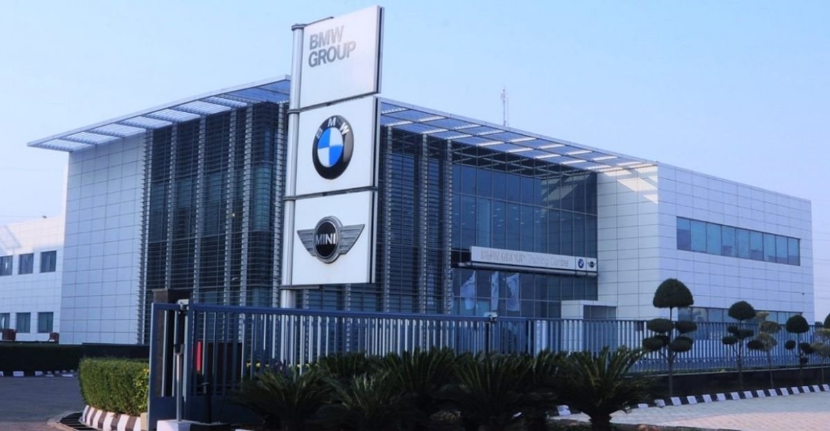 How Employee Engagement at BMW Encourages New Ideas