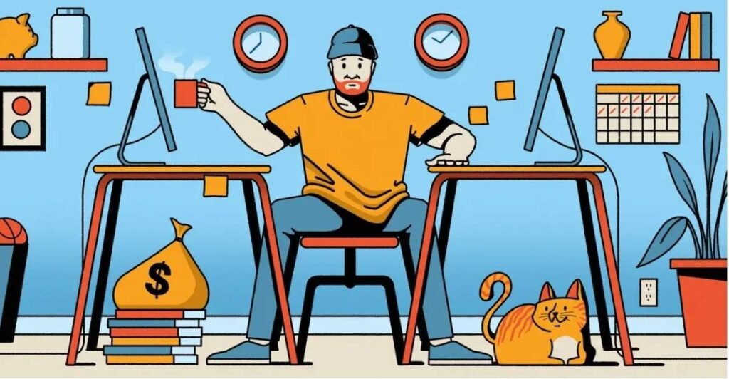 How to Detect Moonlighting and Prevent It in the Workplace