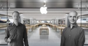 How Sabih Khan Became Apple’s COO via Internal Leadership