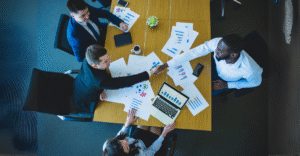 A Better Employee Feedback Strategy Starts with Action