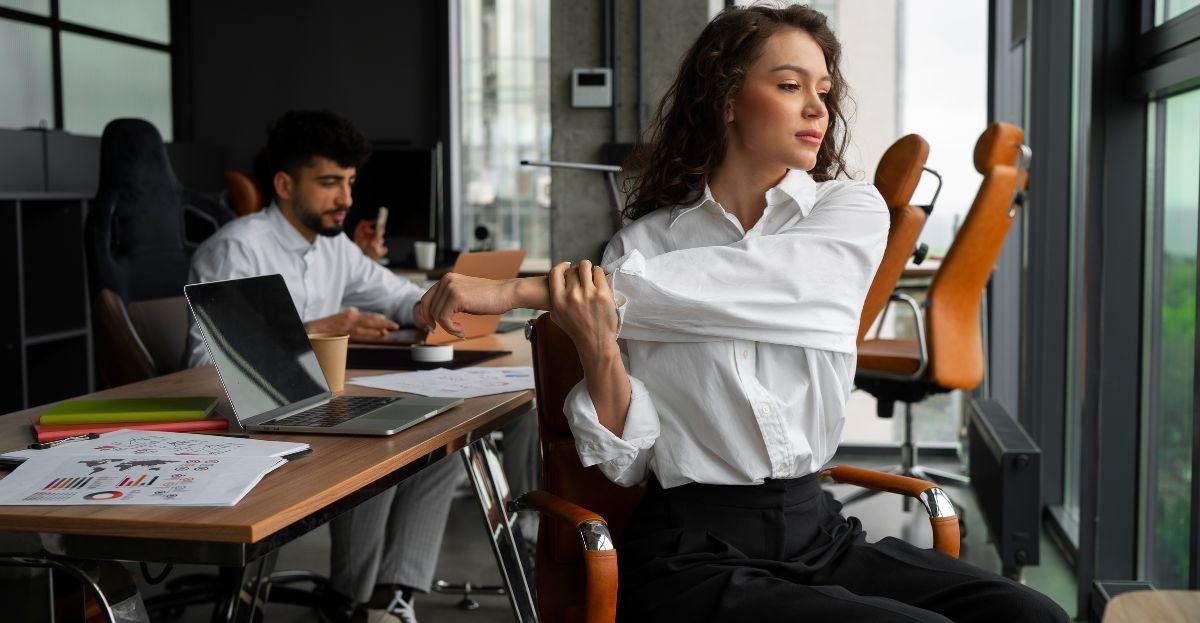 Why Flexible Work Will Matter More to Employees in 2025