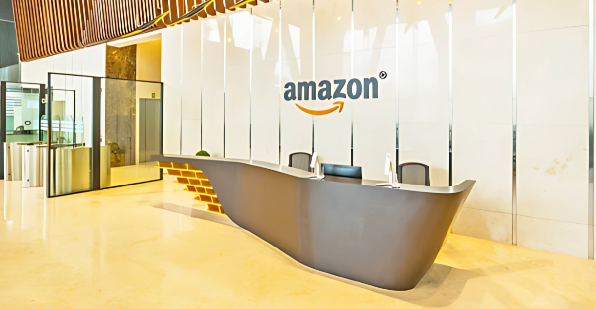 HR Lessons from Amazon’s New Appraisal System