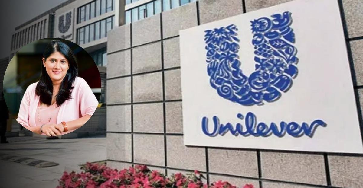 Priya Nair Named HUL CEO After 30-Year Leadership Journey