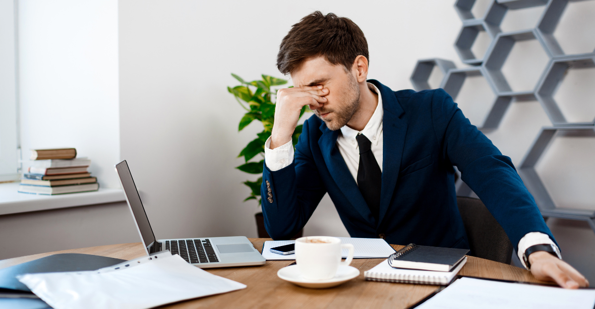 How to Detect Early Signs of Employee Burnout