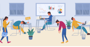 5 Signs of Poor Psychological Safety at Work
