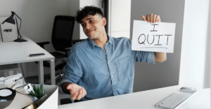 What Is Quiet Quitting and Why Top Talent Does It